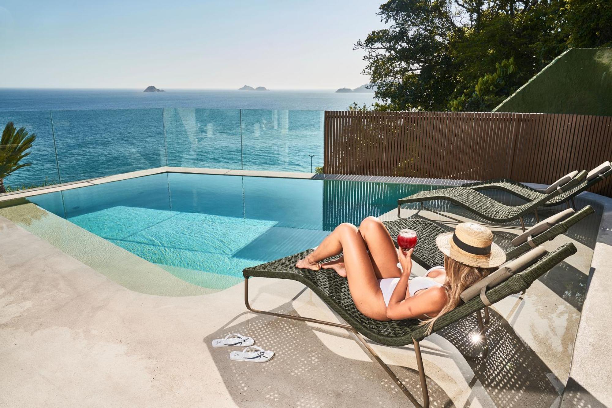 Vips Hotel Rio de Janeiro Exterior photo